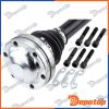 Demi-Arbre de Transmission MTM arrière gauche pour PORSCHE | NPW-PS-015